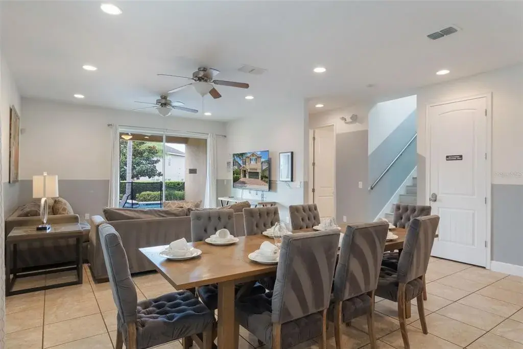 Property for sale at 331 PENDANT COURT, KISSIMMEE, FL, 34747