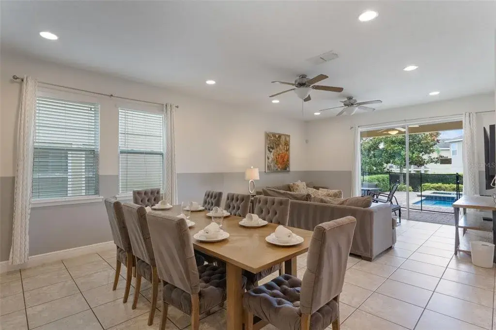 Property for sale at 331 PENDANT COURT, KISSIMMEE, FL, 34747
