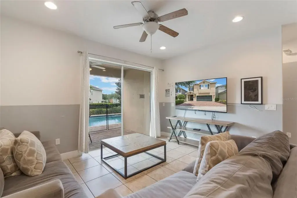 Property for sale at 331 PENDANT COURT, KISSIMMEE, FL, 34747