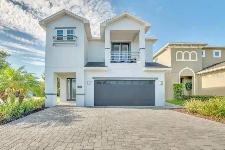 Property for sale at 200 PENDANT COURT, KISSIMMEE, FL, 34747