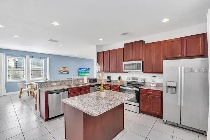 Property for sale at 200 PENDANT COURT, KISSIMMEE, FL, 34747