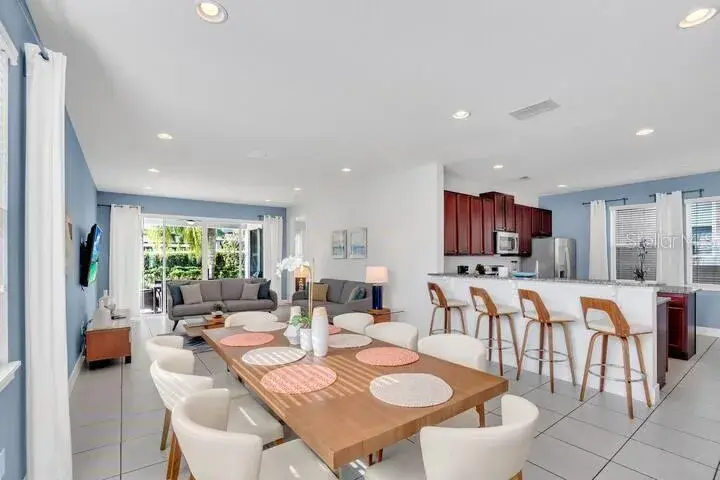 Property for sale at 200 PENDANT COURT, KISSIMMEE, FL, 34747
