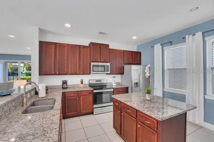 Property for sale at 200 PENDANT COURT, KISSIMMEE, FL, 34747