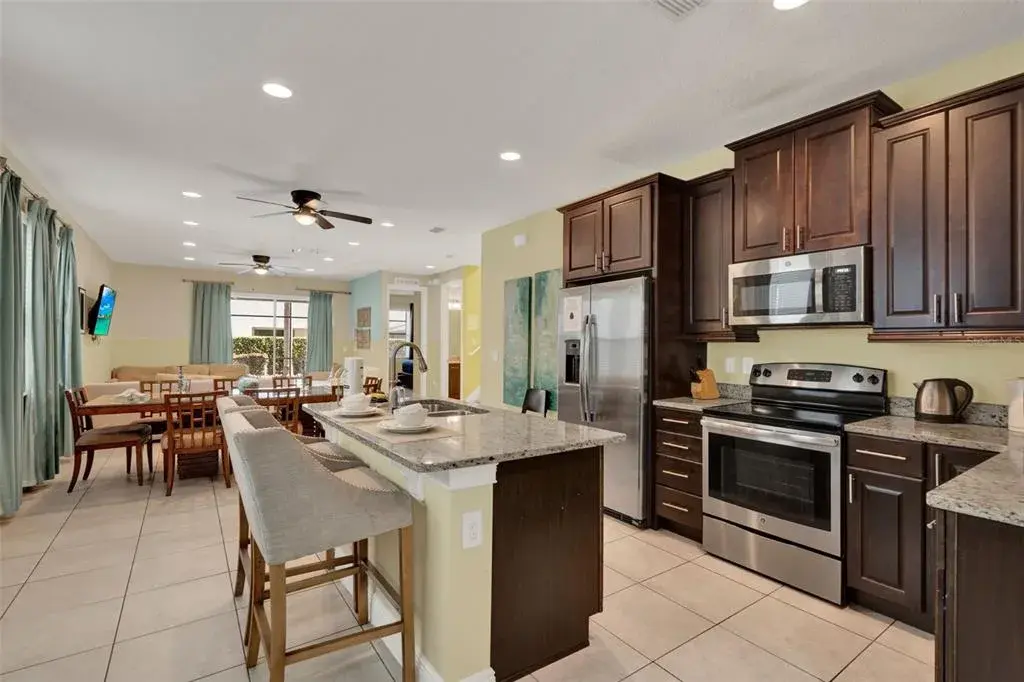 Property for sale at 7613 BROOKHURST LANE, KISSIMMEE, FL, 34747