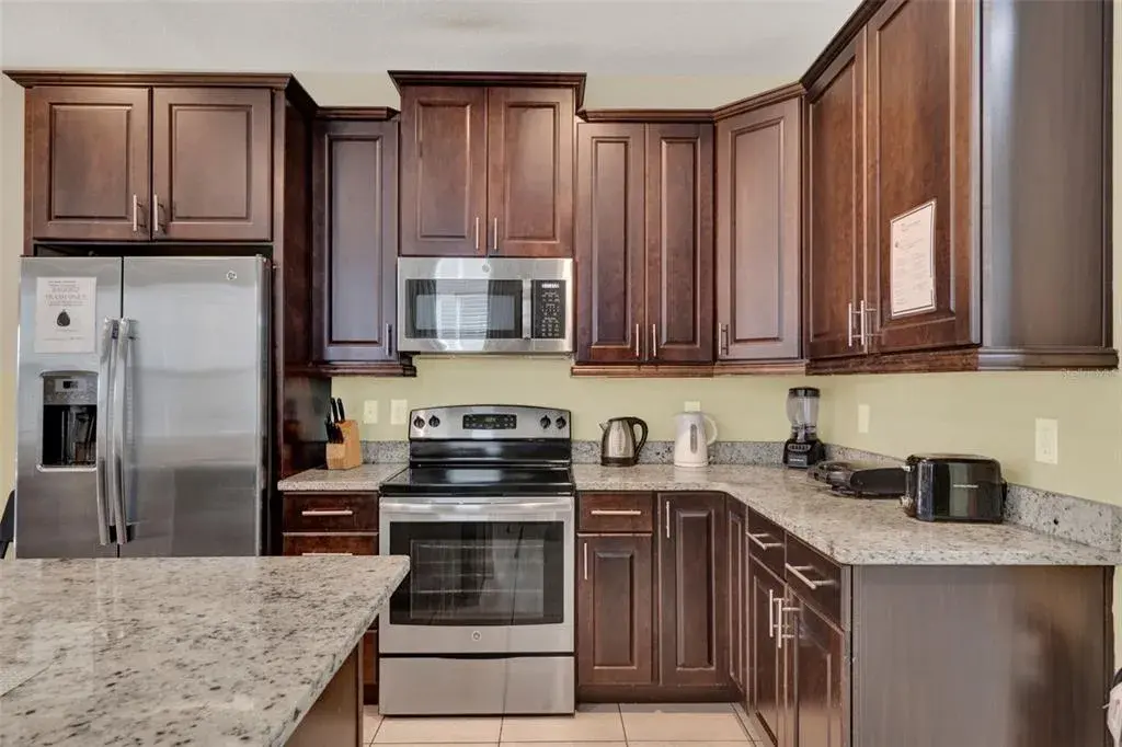 Property for sale at 7613 BROOKHURST LANE, KISSIMMEE, FL, 34747