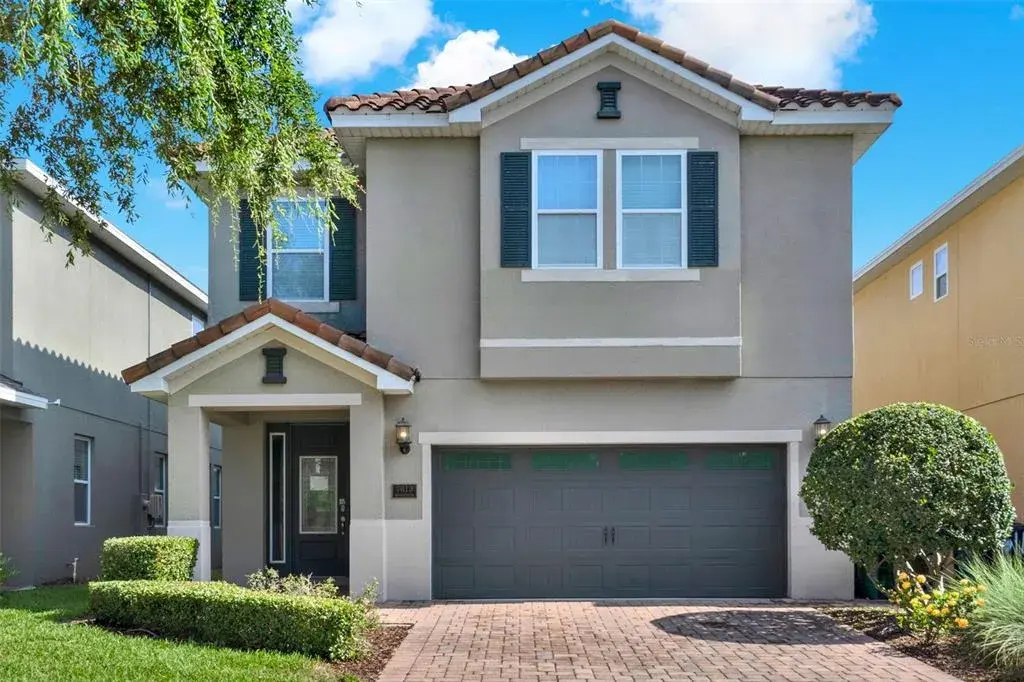 Property for sale at 7613 BROOKHURST LANE, KISSIMMEE, FL, 34747