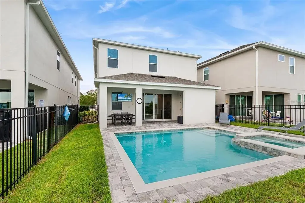 Property for sale at 416 SOUTHFIELD STREET, KISSIMMEE, FL, 34747