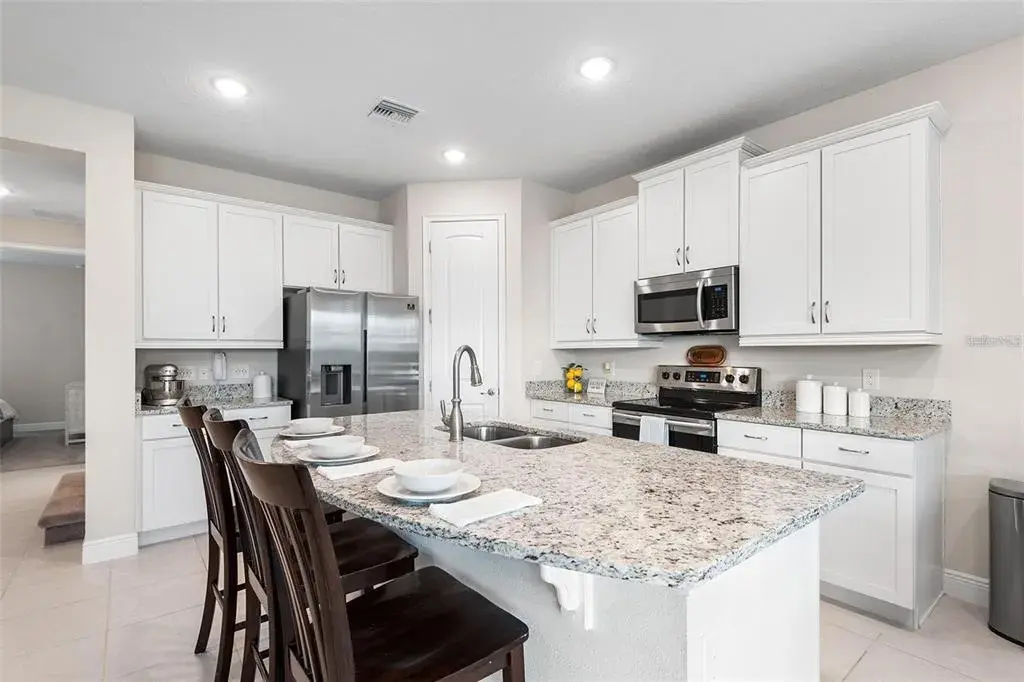 Property for sale at 416 SOUTHFIELD STREET, KISSIMMEE, FL, 34747