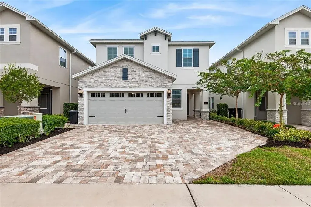 Property for sale at 416 SOUTHFIELD STREET, KISSIMMEE, FL, 34747