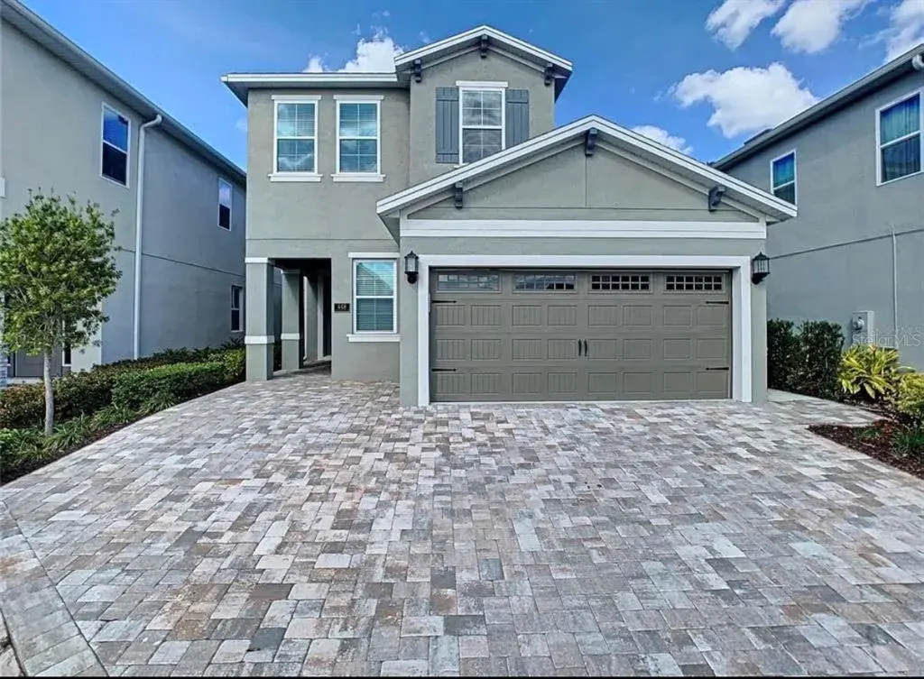 Property for sale at 448 SOUTHFIELD STREET, KISSIMMEE, FL, 34747