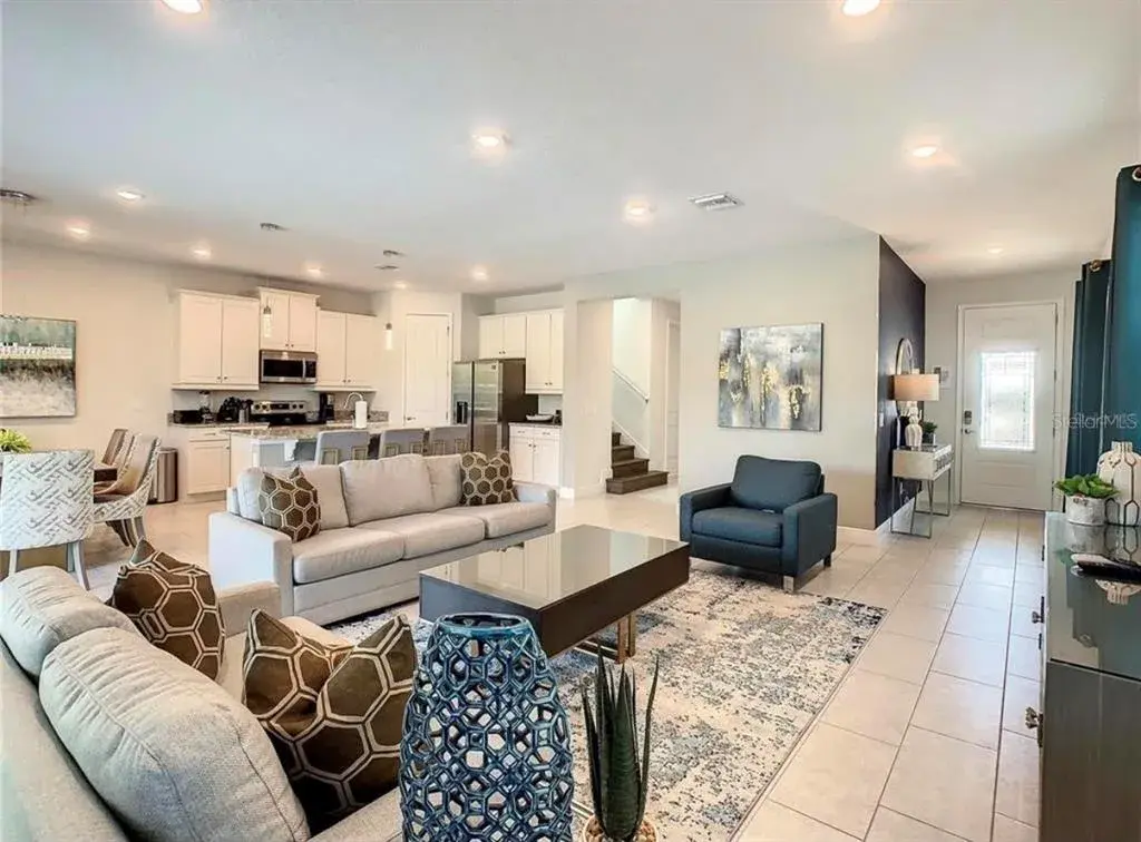Property for sale at 448 SOUTHFIELD STREET, KISSIMMEE, FL, 34747