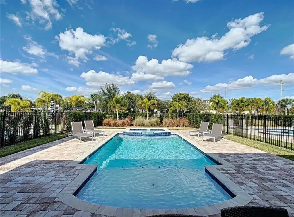 Property for sale at 448 SOUTHFIELD STREET, KISSIMMEE, FL, 34747