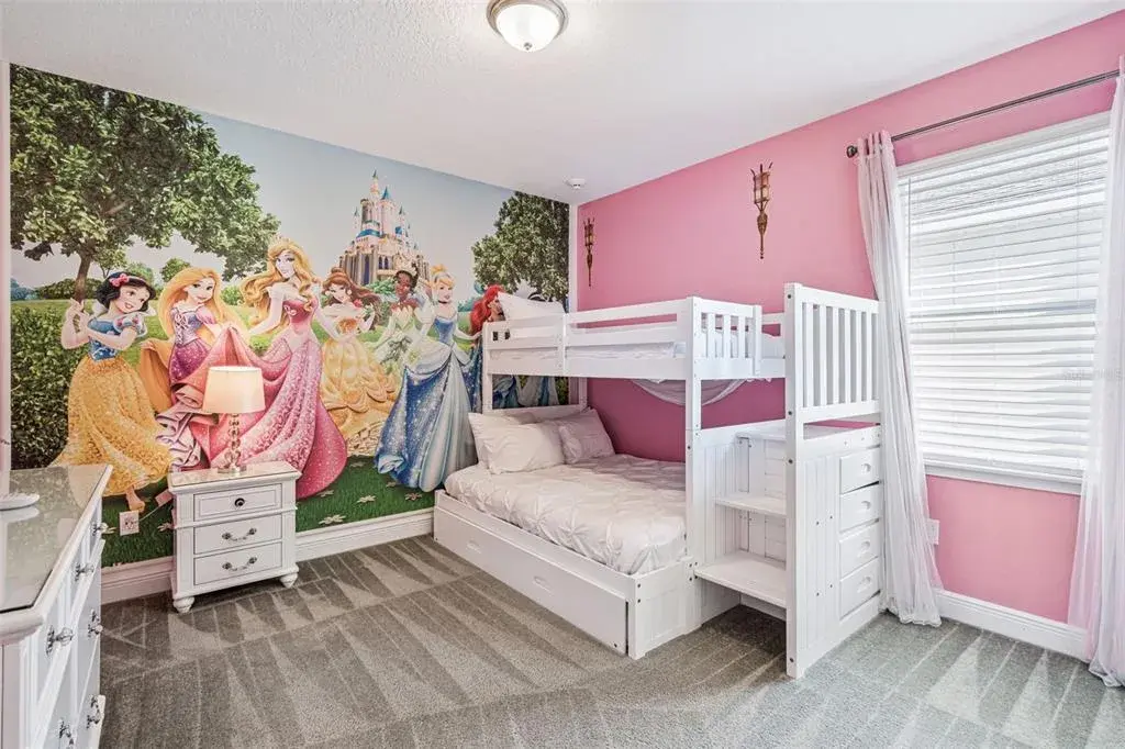 Property for sale at 7649 FAIRFAX DRIVE, KISSIMMEE, FL, 34747