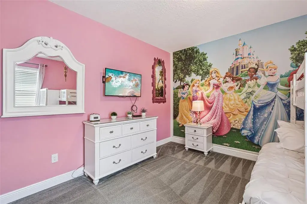 Property for sale at 7649 FAIRFAX DRIVE, KISSIMMEE, FL, 34747