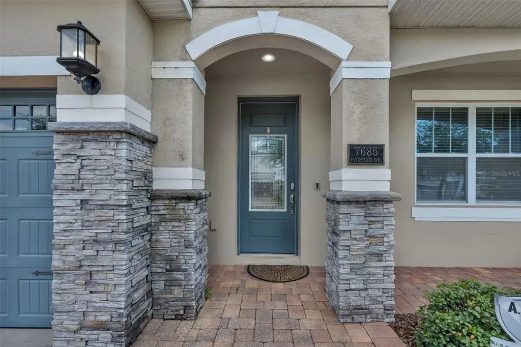 Property for sale at 7685 FAIRFAX DRIVE, KISSIMMEE, FL, 34747