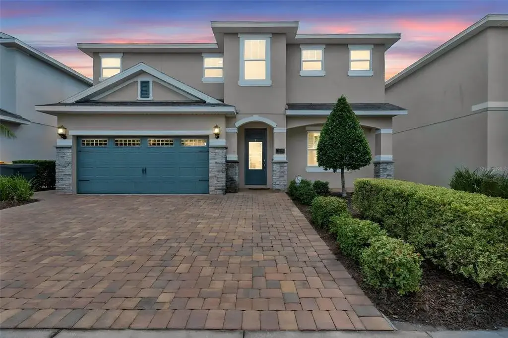 Property for sale at 7685 FAIRFAX DRIVE, KISSIMMEE, FL, 34747