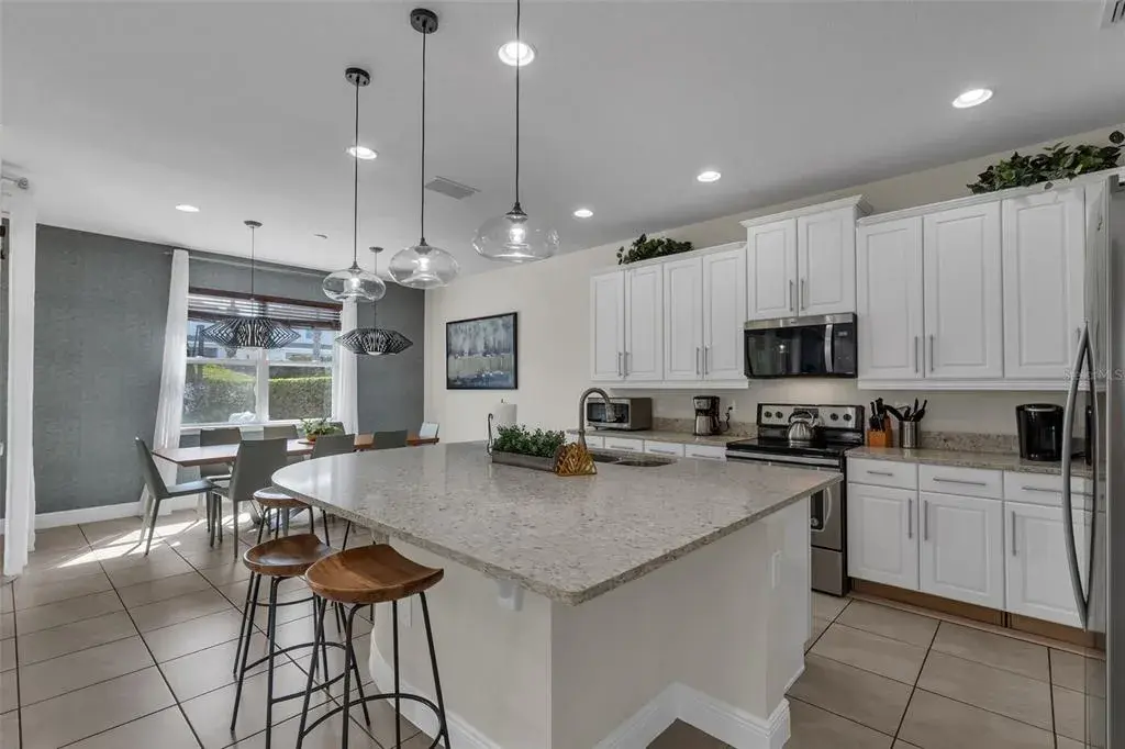 Property for sale at 7685 FAIRFAX DRIVE, KISSIMMEE, FL, 34747