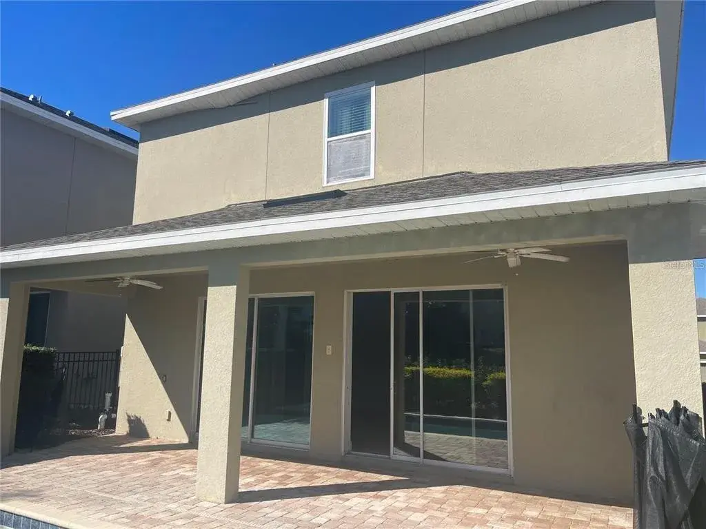 Property for sale at 210 PENDANT COURT, KISSIMMEE, FL, 34747