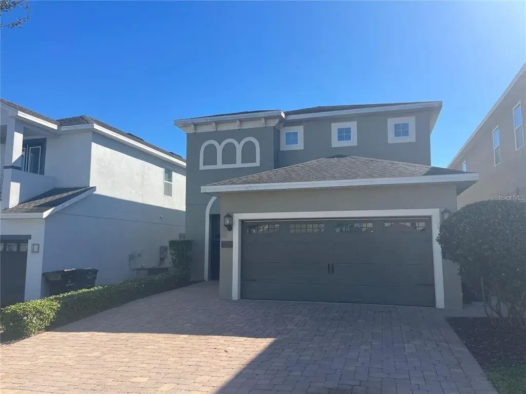 Property for sale at 210 PENDANT COURT, KISSIMMEE, FL, 34747
