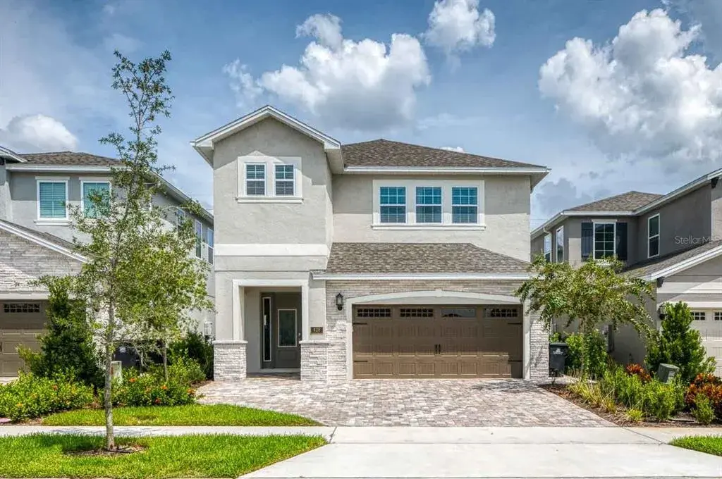 Property for sale at 428 SOUTHFIELD STREET, KISSIMMEE, FL, 34747