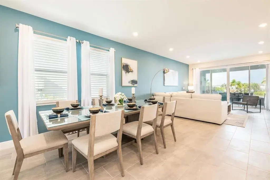 Property for sale at 428 SOUTHFIELD STREET, KISSIMMEE, FL, 34747