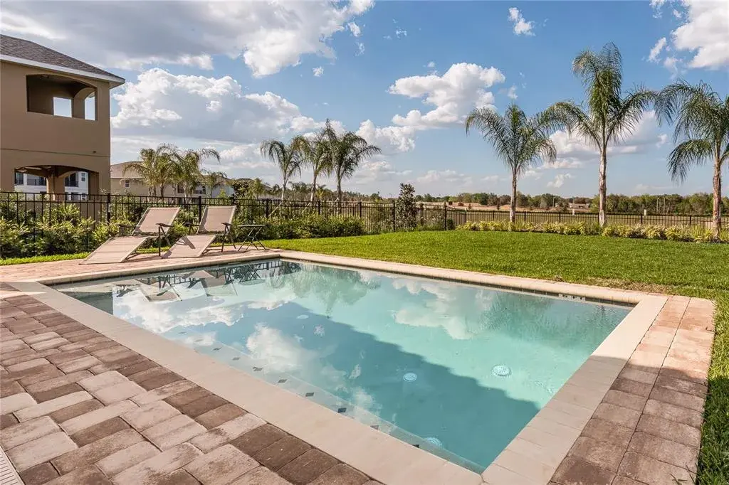 Property for sale at 7705 BANYON WAY, KISSIMMEE, FL, 34747