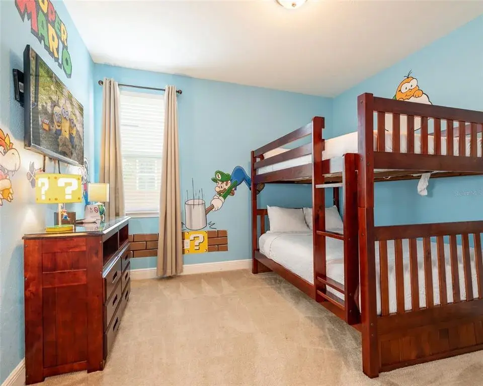 Property for sale at 7705 BANYON WAY, KISSIMMEE, FL, 34747