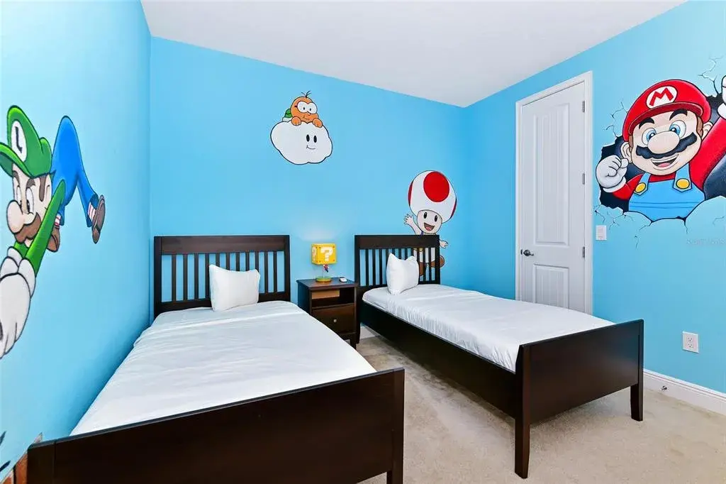Property for sale at 7705 BANYON WAY, KISSIMMEE, FL, 34747