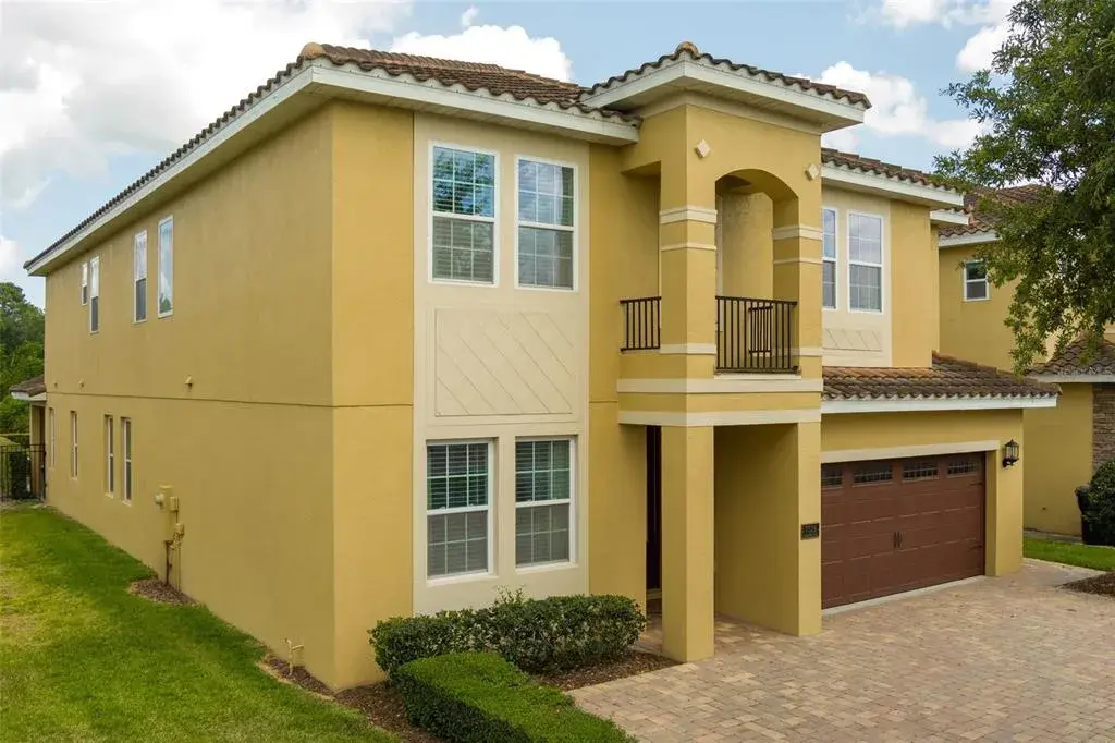 Property for sale at 7519 MARKER AVENUE, KISSIMMEE, FL, 34747