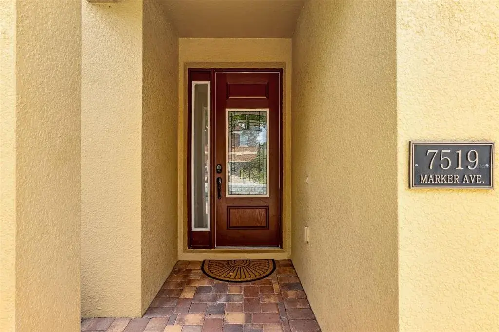 Property for sale at 7519 MARKER AVENUE, KISSIMMEE, FL, 34747