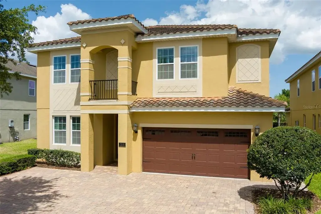 Property for sale at 7519 MARKER AVENUE, KISSIMMEE, FL, 34747
