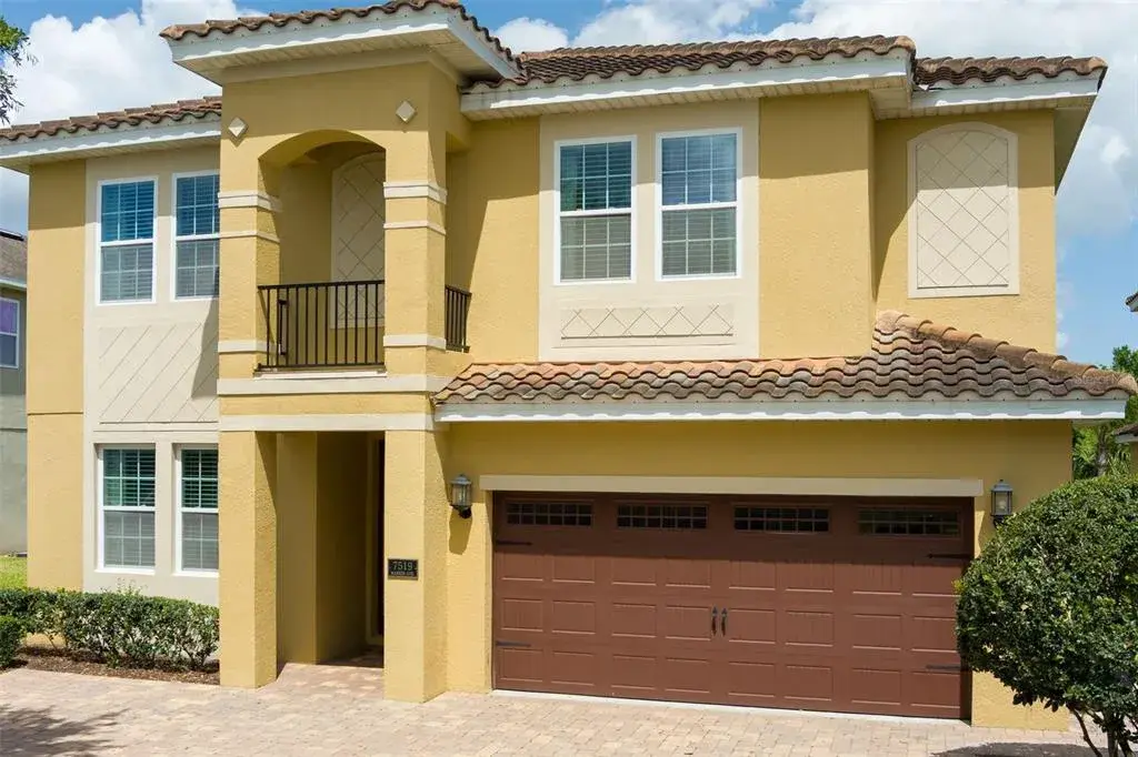 Property for sale at 7519 MARKER AVENUE, KISSIMMEE, FL, 34747