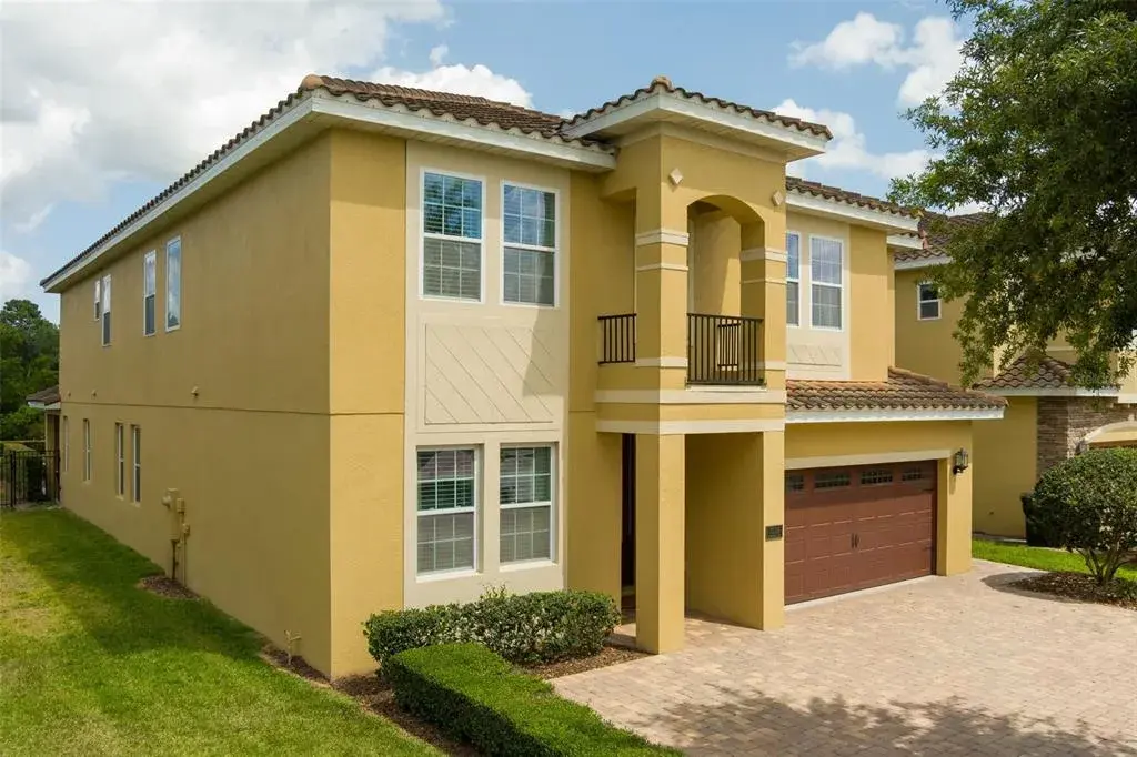 Property for sale at 7519 MARKER AVENUE, KISSIMMEE, FL, 34747