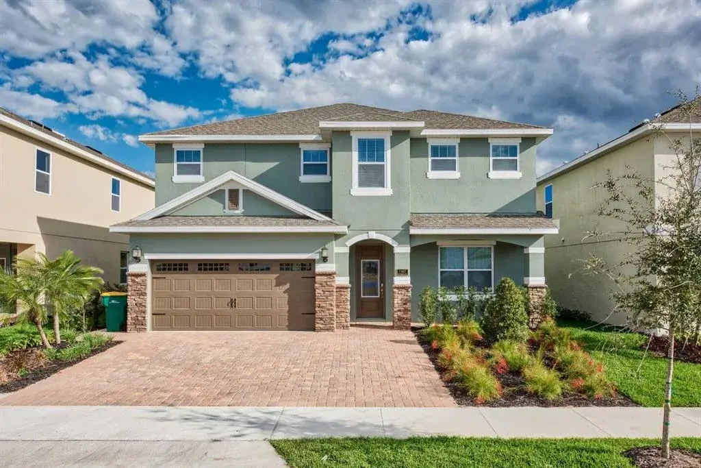 Property for sale at 7467 MARKER AVE, KISSIMMEE, FL, 34747