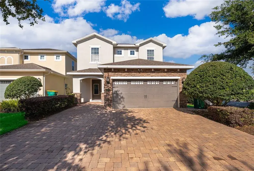 Property for sale at 380 PENDANT COURT, KISSIMMEE, FL, 34747