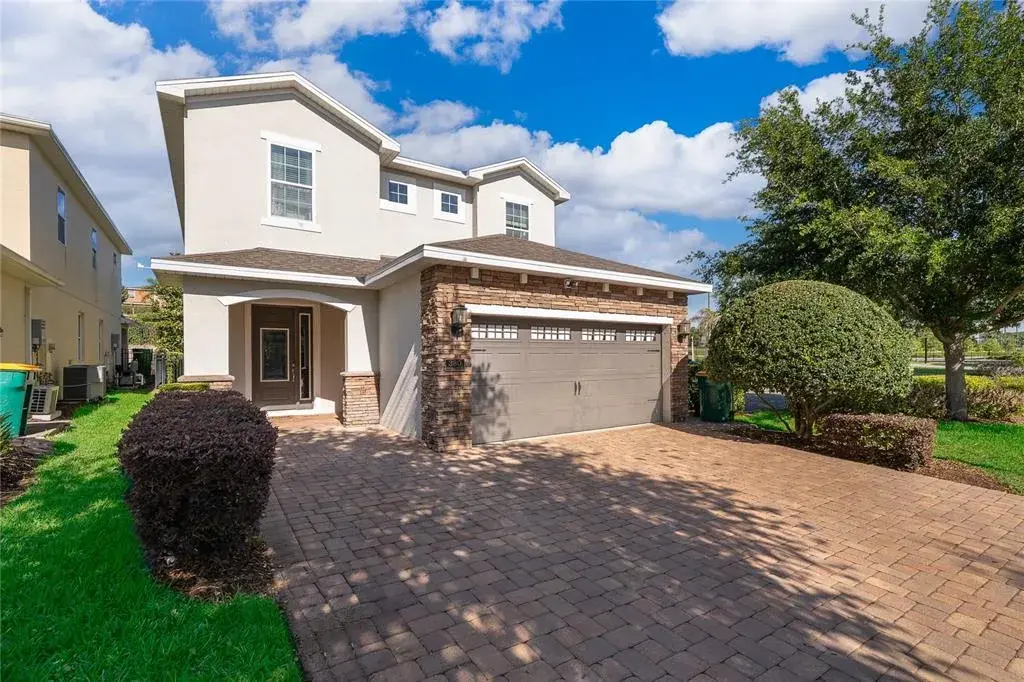 Property for sale at 380 PENDANT COURT, KISSIMMEE, FL, 34747
