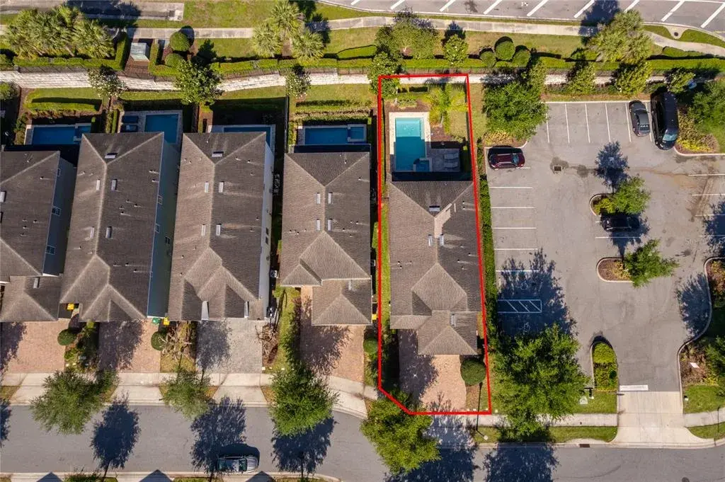 Property for sale at 380 PENDANT COURT, KISSIMMEE, FL, 34747