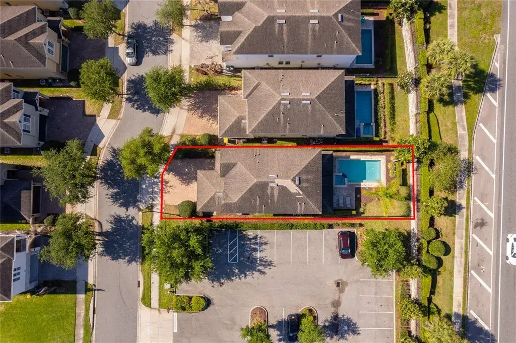 Property for sale at 380 PENDANT COURT, KISSIMMEE, FL, 34747
