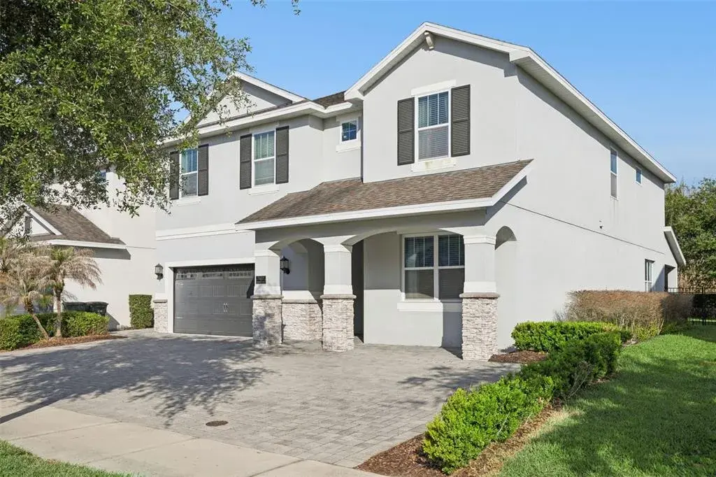 Property for sale at 7457 MARKER AVENUE, KISSIMMEE, FL, 34747
