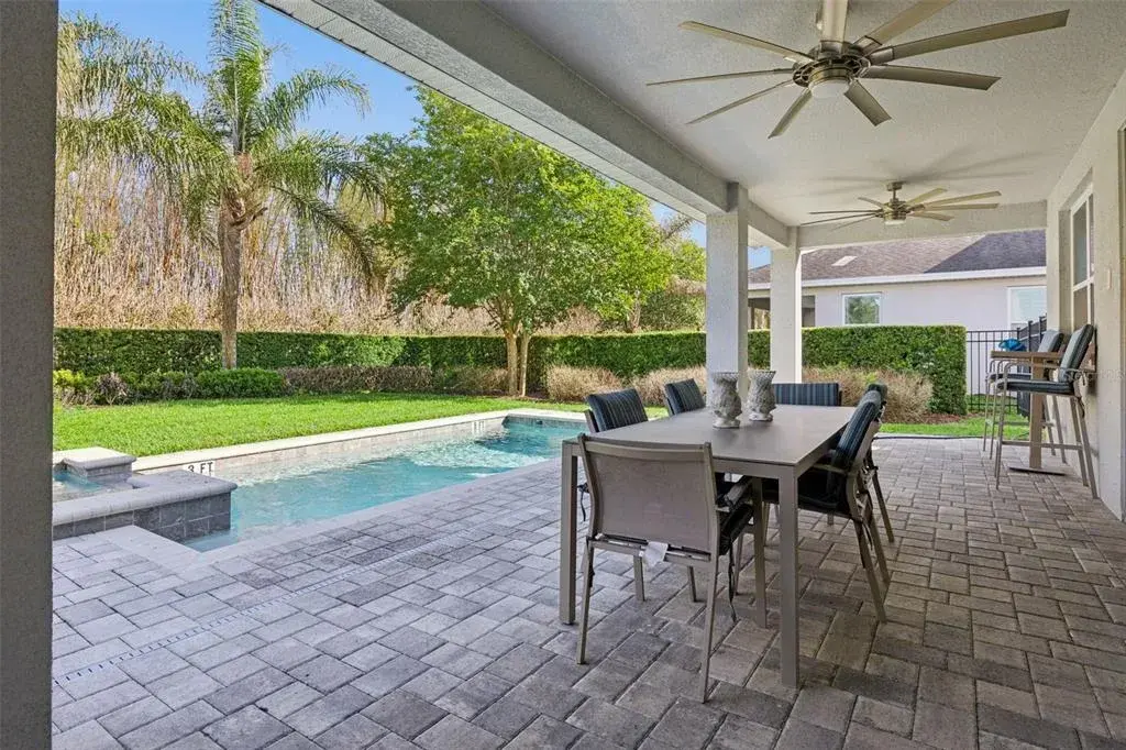 Property for sale at 7457 MARKER AVENUE, KISSIMMEE, FL, 34747