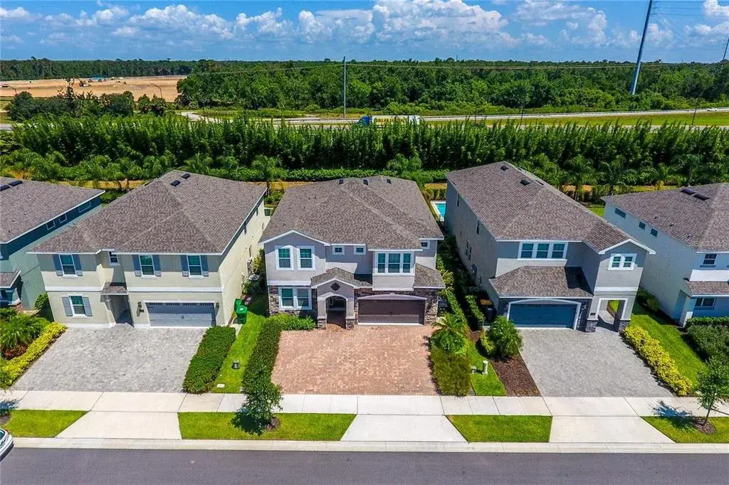 Property for sale at 7463 MARKER AVENUE, KISSIMMEE, FL, 34747