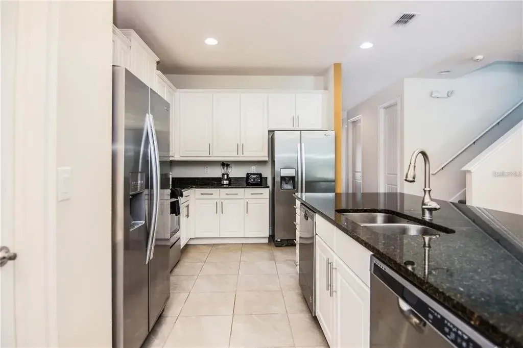 Property for sale at 7463 MARKER AVENUE, KISSIMMEE, FL, 34747