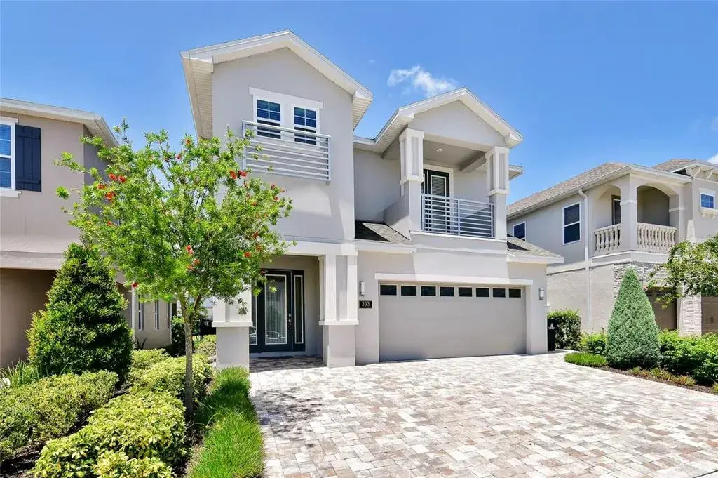 Property for sale at 393 SOUTHFIELD STREET, KISSIMMEE, FL, 34747