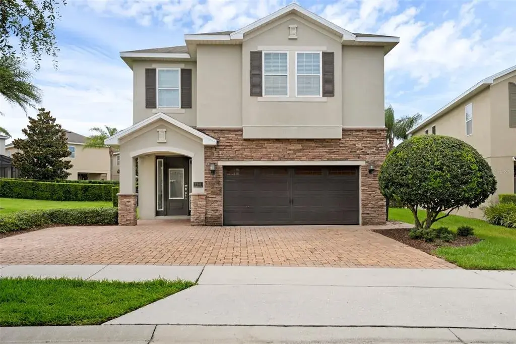 Property for sale at 7541 MARKER AVENUE, KISSIMMEE, FL, 34747