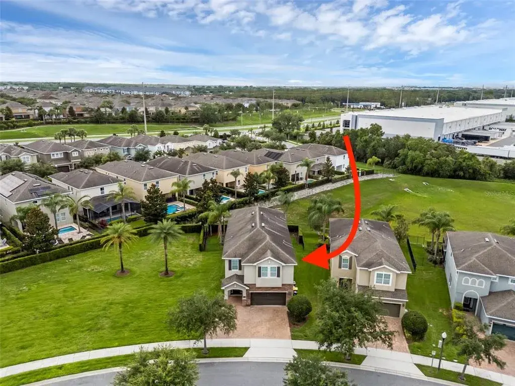 Property for sale at 7541 MARKER AVENUE, KISSIMMEE, FL, 34747