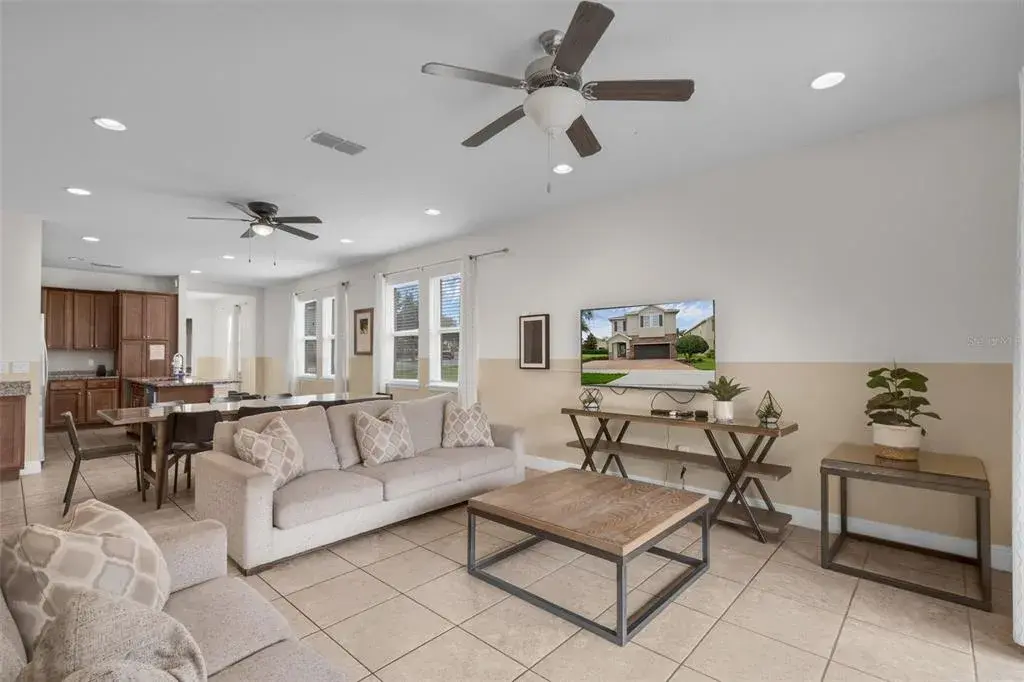 Property for sale at 7541 MARKER AVENUE, KISSIMMEE, FL, 34747
