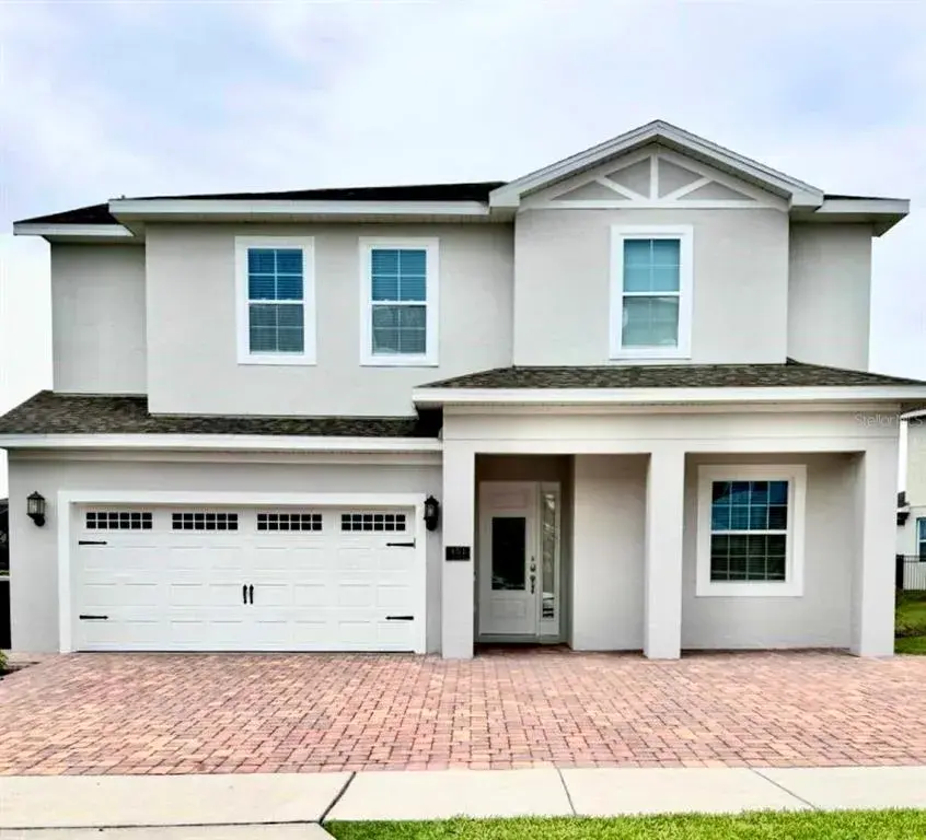 Property for sale at 451 BURMA STREET, KISSIMMEE, FL, 34747