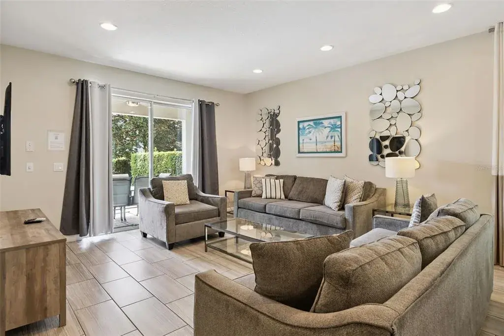 Property for sale at 341 PENDANT COURT, KISSIMMEE, FL, 34747