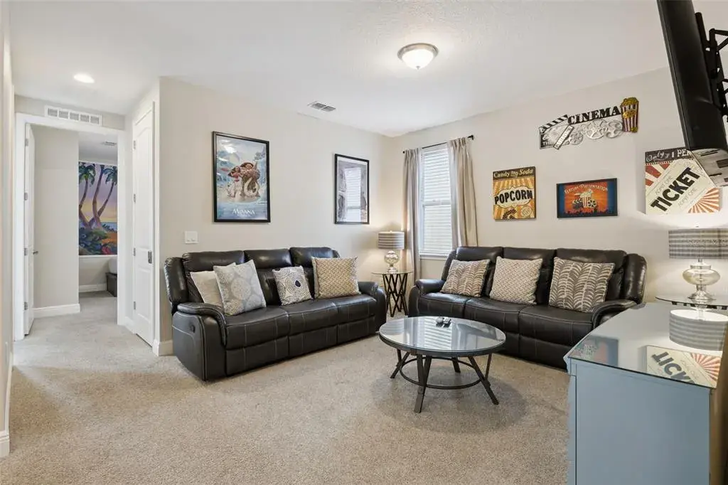 Property for sale at 341 PENDANT COURT, KISSIMMEE, FL, 34747