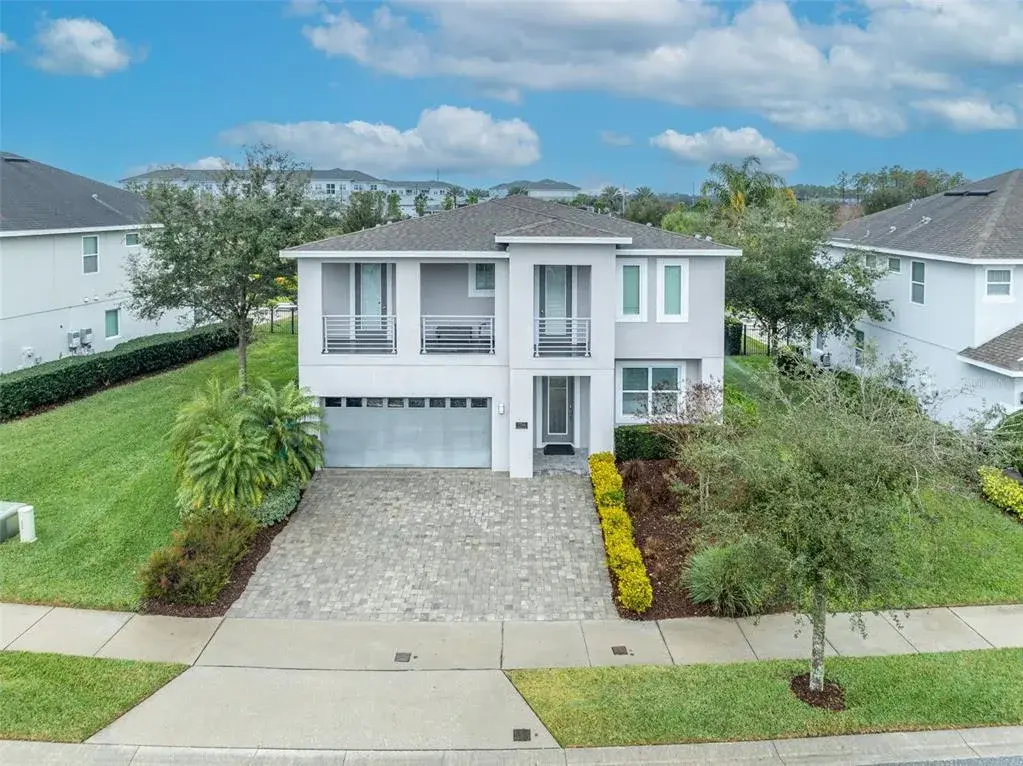 Property for sale at 7744 FAIRFAX DRIVE, KISSIMMEE, FL, 34747
